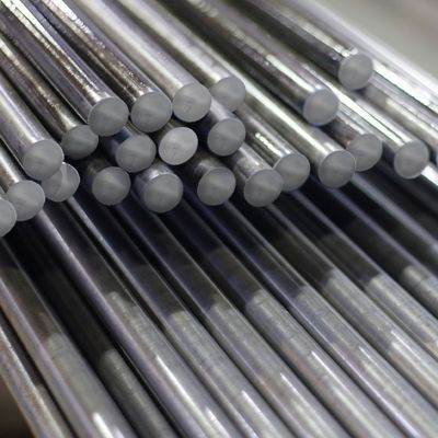 Warm gewalzte Kohlenstoffstahl-Stange hell ringsum 4135 1000mm