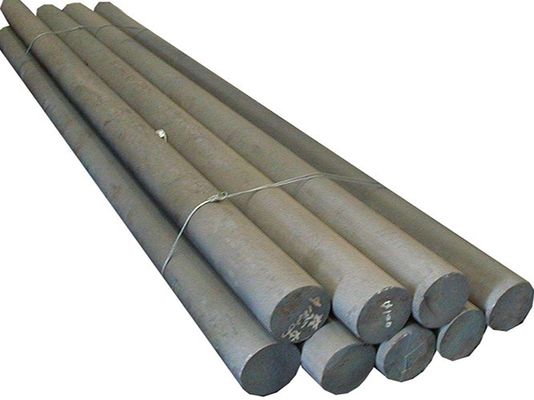 ASTM 4130 warm gewalztes Stahlrundes strukturelles stangen-Rod-12m