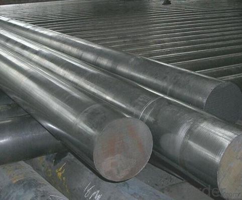 Kohlenstoffstahl-Stange warm gewalzter Rod Alloy Structural Round AISI 4135