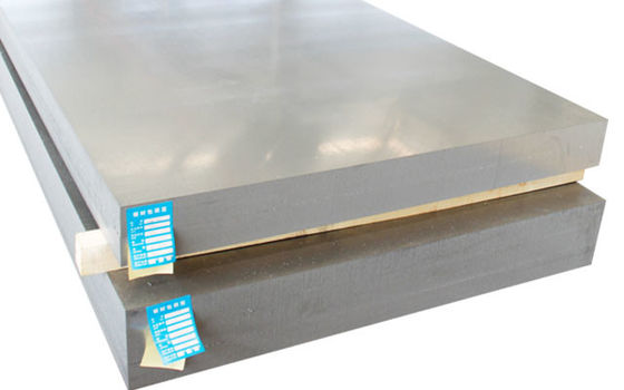 PLATTEN-Al Mn Alloy Sheets JIS AISI 3105 des Al-3105 Aluminiumantirost 6000mm