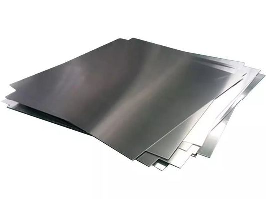 PLATTEN-Legierungs-Blatt stark 7000mm des Al-2024 AISI Aluminium