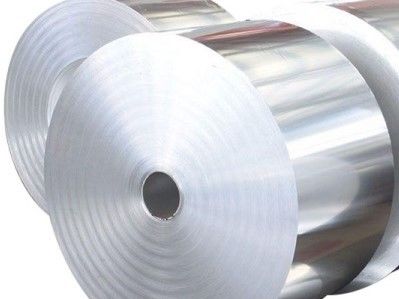 Aluminium- Rollen-Al Mg Alloy Sheet For-Baugewerbe der Spulen-5083