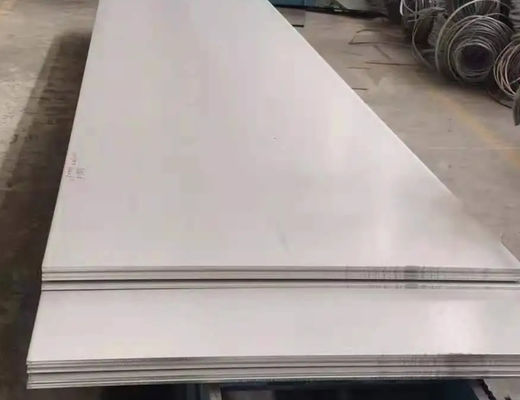 Edelstahl-Platte 304 180mm LÄRM-en 5mm kaltgewalzt