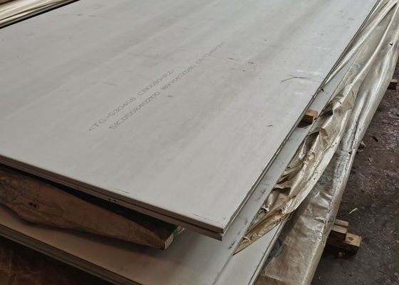 25mm starke Platte Edelstahl-304 2000mm AISI ASTM