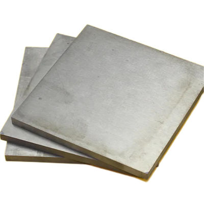6 - 12mm 304/316 Stahlblech SS warm gewalztes polnisches BA 2B versendet Kessel
