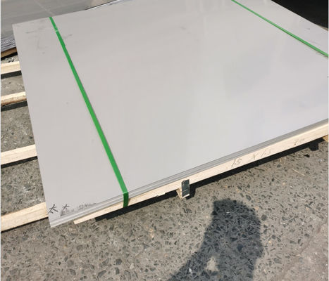 6 mm Edelstahlblech warmgewalzt 304 304l 316 ASTM AISI316