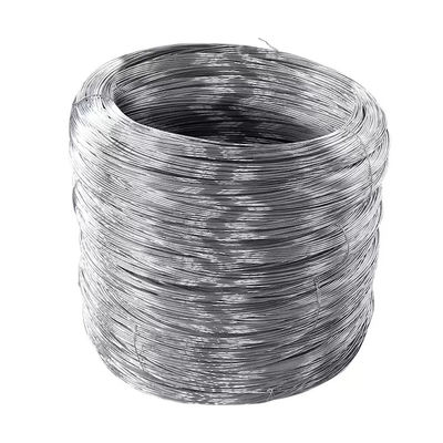 Federdraht aus Edelstahl 316L 316 weich gebeizt ASTM A276