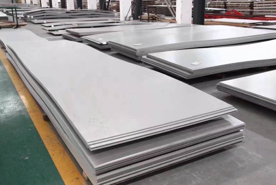 Spulenplatte aus Edelstahl ASTM 304, 1500 mm breit