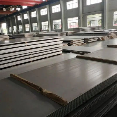 1219 mm breit 304 Edelstahl-Plattenspule 310S 80 mm Drahtziehen
