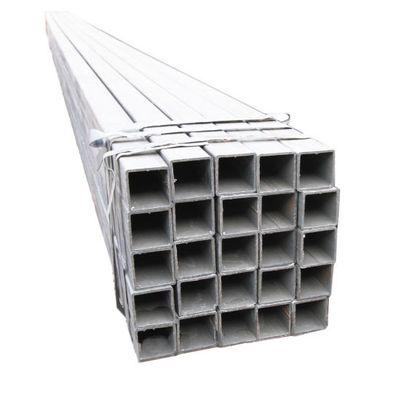 Rechteckiges hohles RHS-Stahlrohr S355JR EN10219