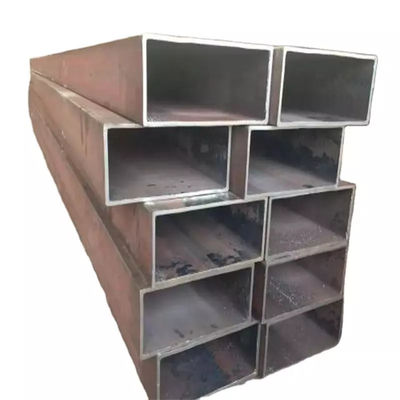Rechteckiges hohles RHS-Stahlrohr S355JR EN10219