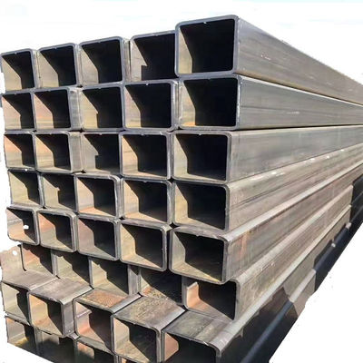 Rechteckiges hohles RHS-Stahlrohr S355JR EN10219