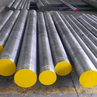 321 helle Edelstahl-Stangen Rod 2205 316L