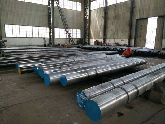 321 helle Edelstahl-Stangen Rod 2205 316L