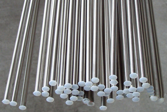 316 heller Edelstahl Rod 2520, der 300 Reihe reibt