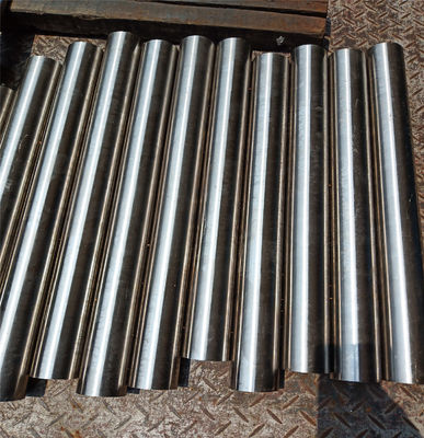 316 heller Edelstahl Rod 2520, der 300 Reihe reibt