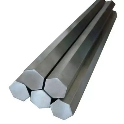 Helle flaches Quadrat Edelstahl-Stangen-Rod 316 304 800mm