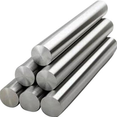 Helle flaches Quadrat Edelstahl-Stangen-Rod 316 304 800mm