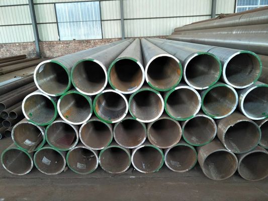 Nahtlose SS Stahlrohre ASTM AISI 309S