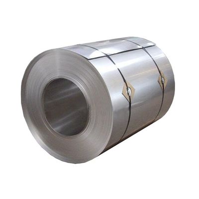 EDELSTAHL-Spulen ASTM SA213 TP310S hohe Duplexlegierungs-2520 1 Zoll