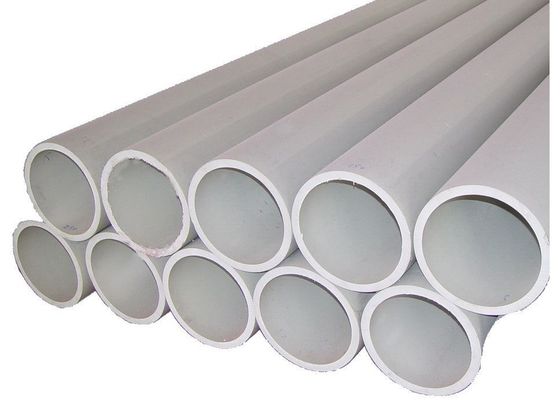 Beenden Duplexedelstahl-Rohr 8K SUS304H 2,5 0.5mm ASTM