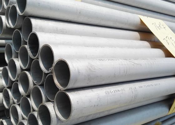 Edelstahl-Rohr 40mm TP310S Edelstahl geschweißtes Rohr-ASME 304 50mm