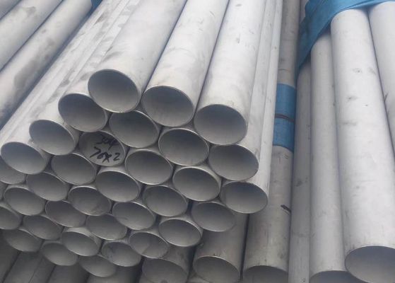 SUS 317 SS StahlKorrosionsbeständigkeit SUS 316l rohr-1200MM 1500MM Edelstahl-Rohr
