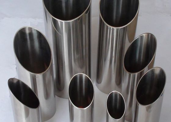 431 Stahlrohr kaltbezogenes S41000 440A SS 4 Zoll-Edelstahl-Rohr Astm