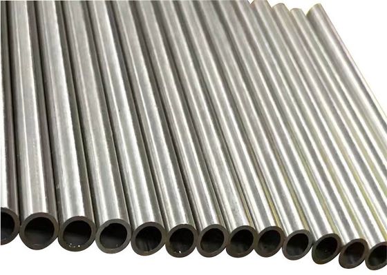 431 Stahlrohr kaltbezogenes S41000 440A SS 4 Zoll-Edelstahl-Rohr Astm