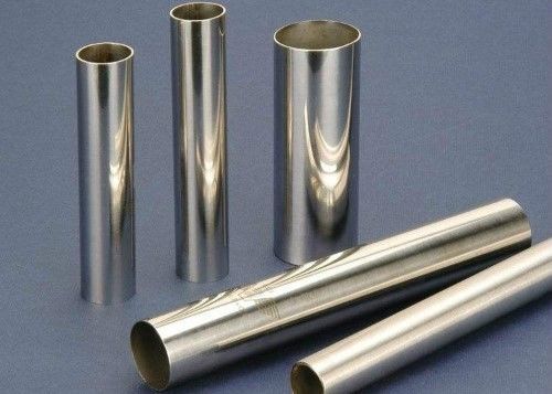 Stahlrohr Edelstahl-304l 2B 2D 720mm Ods SS des rohr-AISI ASTM 431
