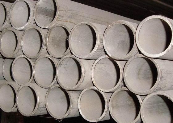 8mm SA213 TP310S hohle Duplexrohr 1000mm des Edelstahl-Rohr-2520
