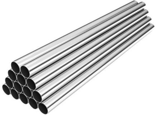 AISI ASTM SUS303 SS Schlauch-BA 6K der Stahl-Rohr-30MM des Edelstahl-439