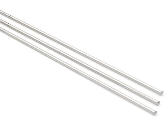 304 Edelstahl nahtloser SS Stahlrohre SUS 309S SUS304 ASTM 15MM