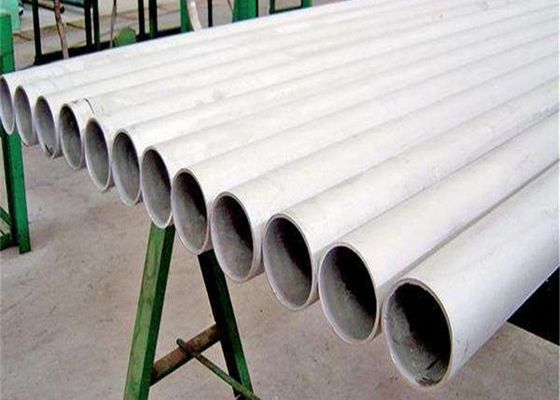 Edelstahl-Rohr 1000MM UNS S30900SS 321 SS Stahlrohr-S30908 SUS309S 10mm