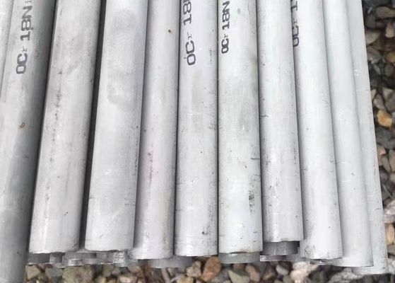 Odstahlrohr ZPSS 2520 SS Stahlrohr-SA213 TP310S 20mm hitzebeständig