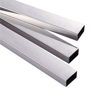 ZPSS JISCO 42mm dünnes Ende des Wand-Edelstahl-Rohr-Rohr-4K