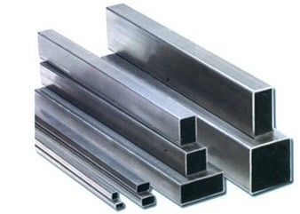 4 Stahl-Rohre SUS 301 des Zoll-rostfreier SS 302 Lärm 100MM 50MM ASTM