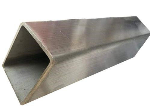 150mm Edelstahl geschweißtes Rohr-Rohr ASTM S41000 kaltbezogen