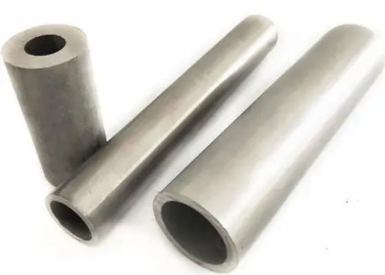 440A 904L polierte schweres Wand-Edelstahl-Schlauchrohr 6MM