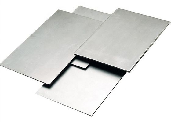 BA 2b Mühlendedelstahl 2mm Stahlblech 316L SS202 SS LÄRM-ASTM für Leitschienen