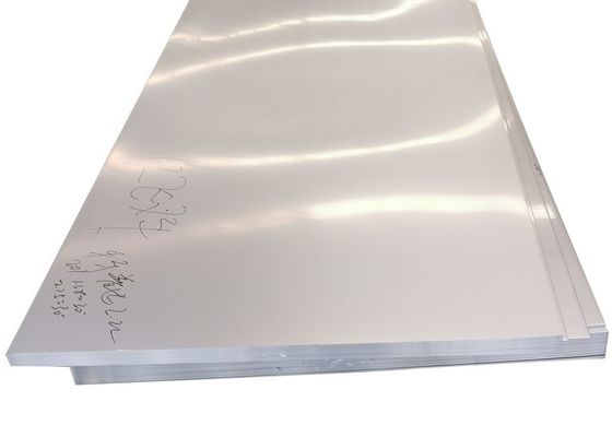Antimetall AISI 3m des Edelstahl-SS des Stahlblech-S30200 des rost-15MM