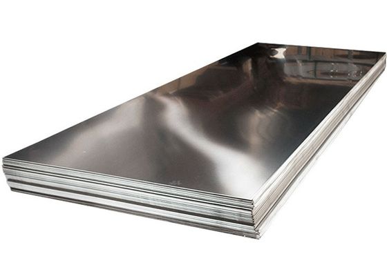 Stahlblech SUS304H 100mm 200mm SS
