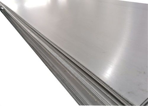 Spiegel-Polieredelstahlblech-Metall 10MM 20MM AISI ASTM 410.