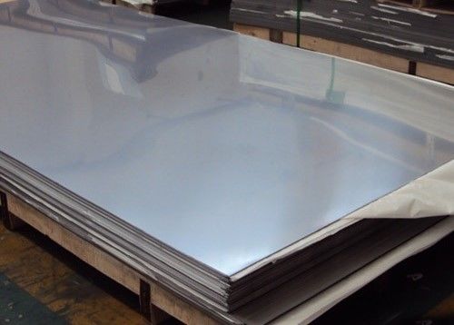 2,5 rostfreier SS SUS 309S AISI JIS 8K Stahlblech Millimeters dünnwandig für Erdöl