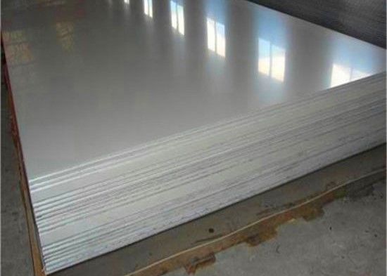Edelstahl-Platte 1500mm SA213 TP310S SS Stahlblech-25Cr-20Ni 321 hitzebeständig