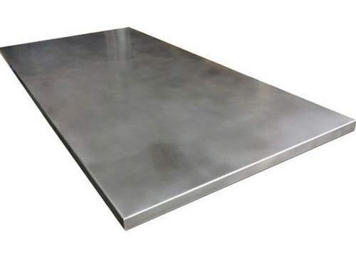 Polieredelstahlbleche S41000 SS410 316 überziehen ASTM für Küchen-Wände