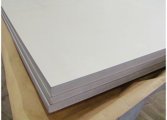 Polieredelstahlbleche S41000 SS410 316 überziehen ASTM für Küchen-Wände