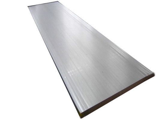 Gebürstete Oberfläche 440A 2B ASTM der Edelstahl-Maschen-SS des Stahlblech-431
