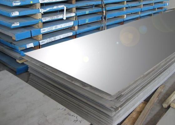 Gebürstete Oberfläche 440A 2B ASTM der Edelstahl-Maschen-SS des Stahlblech-431