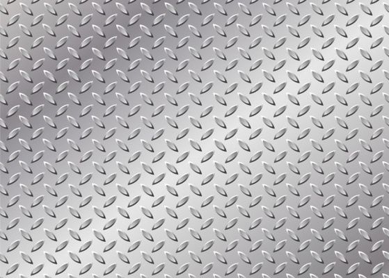 Stahlblech AISI ASTM A240 SS kopierte superaustenit 904L des Edelstahlblech-3mm